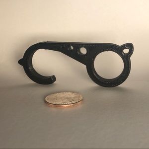 No touch door opener button presser - 2 pack!